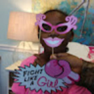 Meet your Posher, Latrell